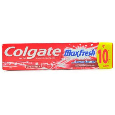 colgate toothpaste 10 rs