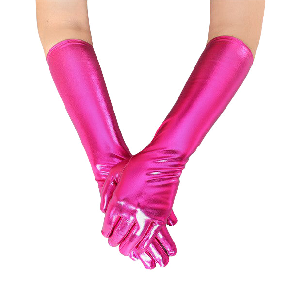 Rocky Long Gloves