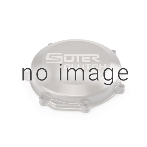 Clutch Cover Honda CRF450R/RX 2017 - 2024 – Suter Racing Products