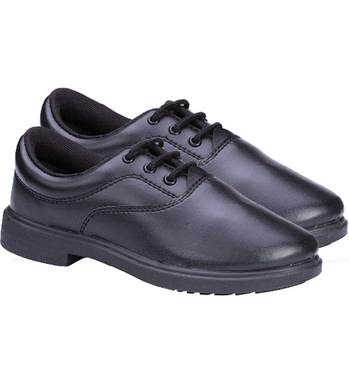 Bata Commander School Shoes (Extra Cushion) – UNIFORMS HOUSE