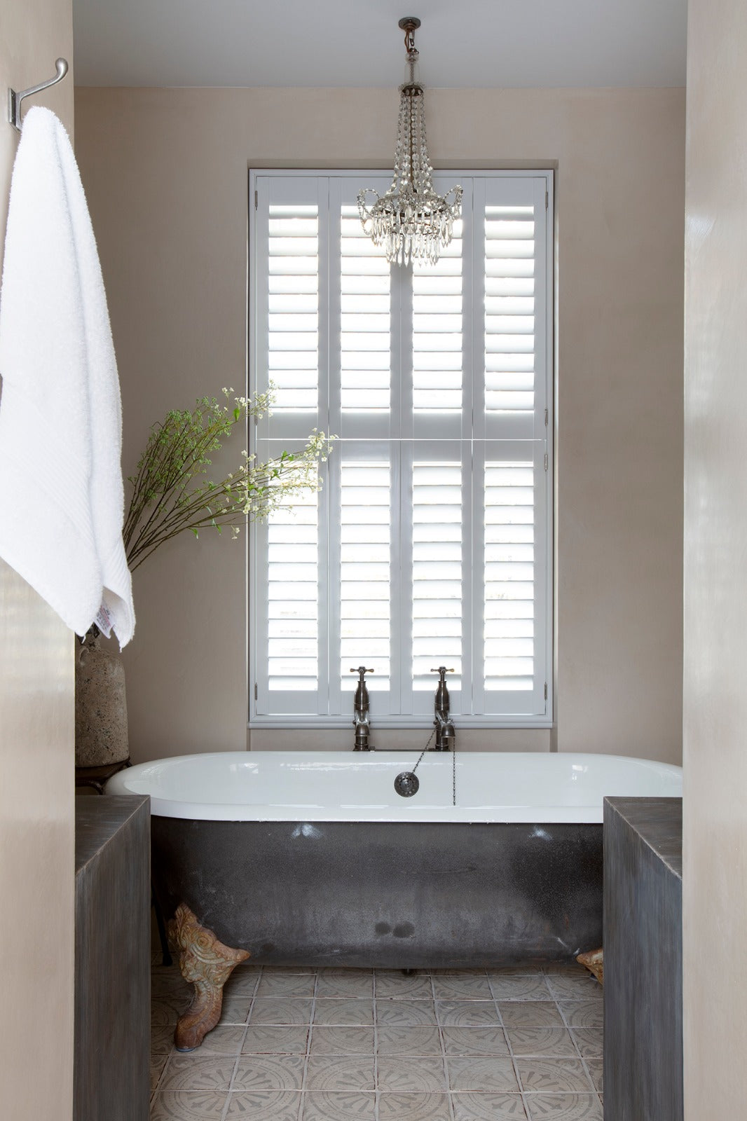 Nottinghill Master EnSuite