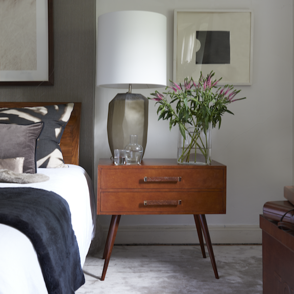 Featured image of post Bedroom Side Table Png : Bed at an angle stylized object.