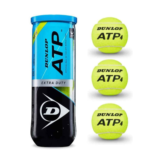 Dunlop ATP Extra Duty