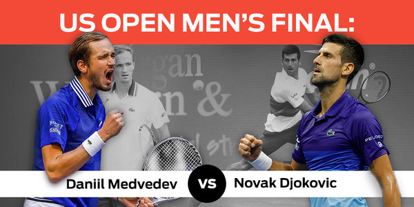 US Open Men's Final