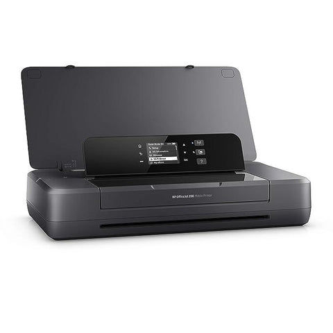 Wireless and Mobile Printers