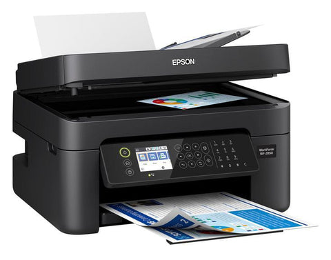 All-in-One Printers