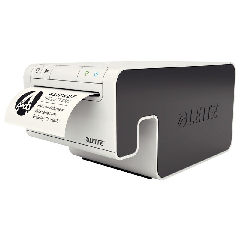 leitz icon smart label printer