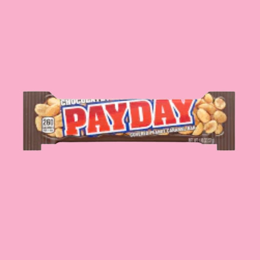 Payday - 2 varieties