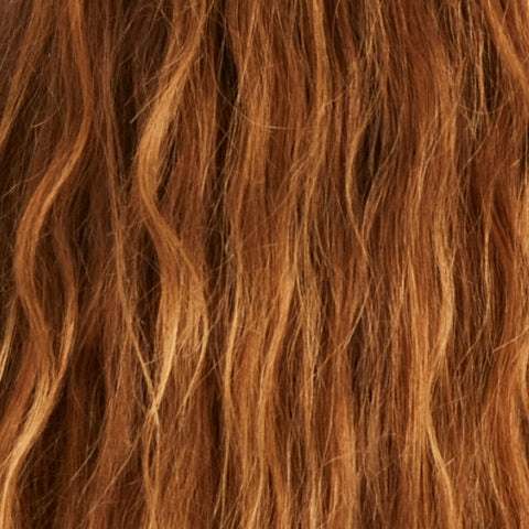 Tipo de cabello y recomendaciones para pelo grueso