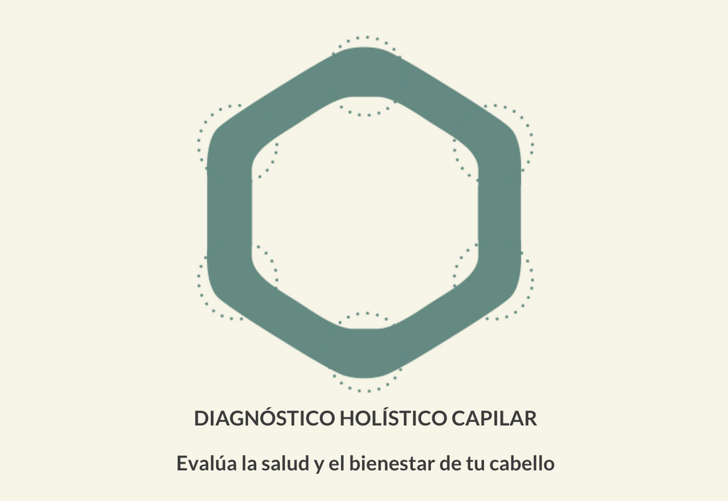 Olistic es una solución capilar para combatir el efluvio telógeno