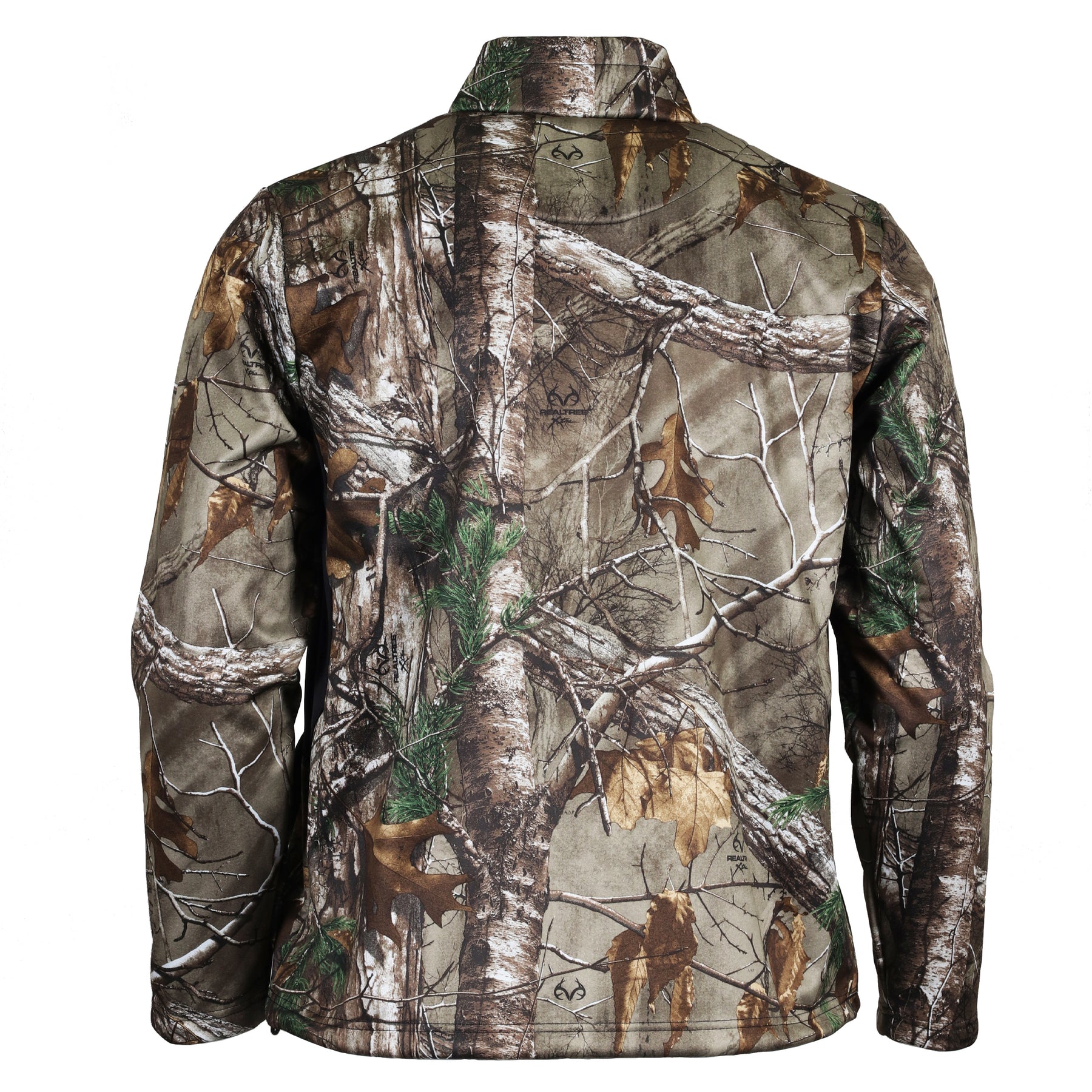 Deer Camp Clothing