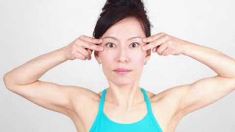 bonface bootcamp face yoga facciale pelle muscoli faccia viso rughe 