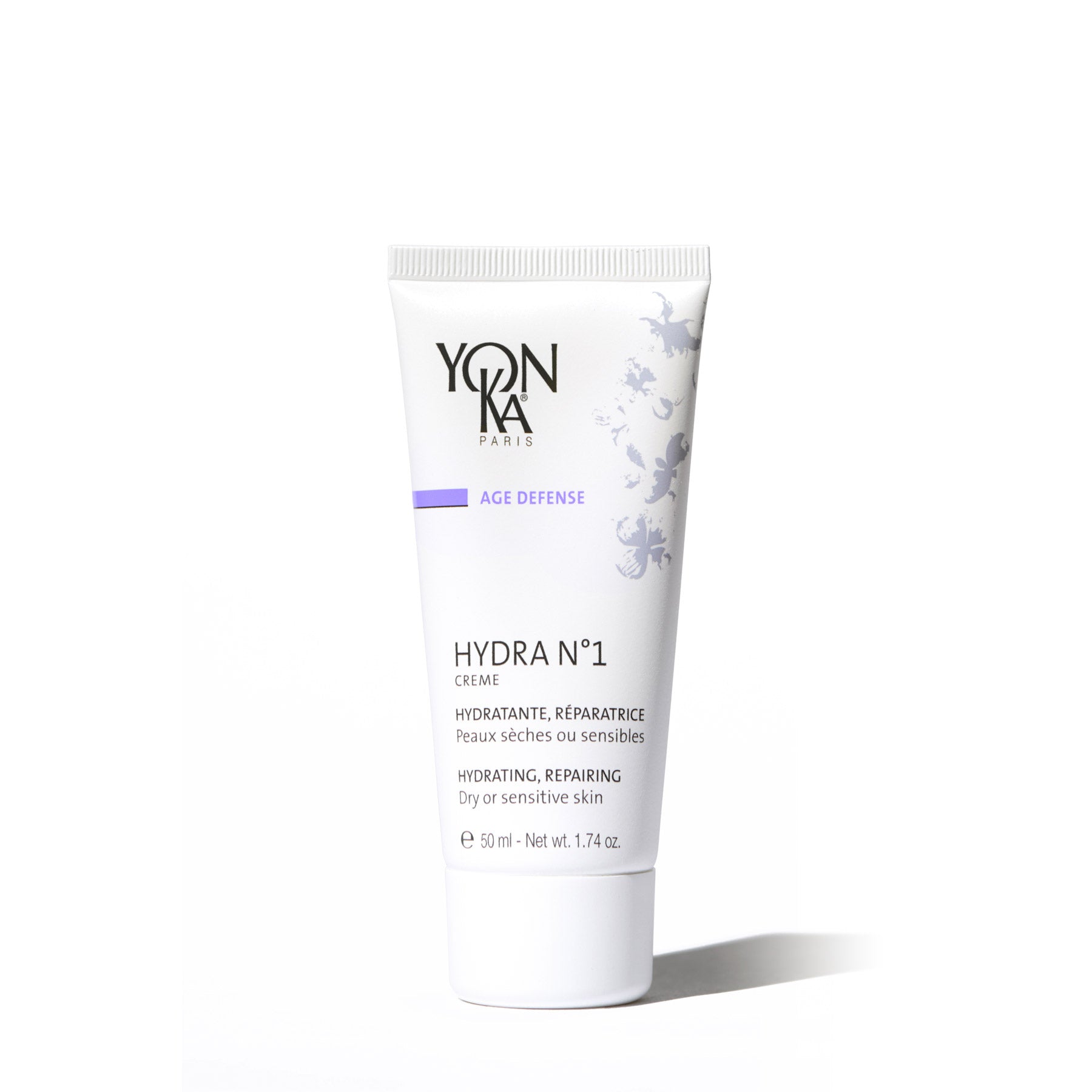 HYDRA N.1 CREME - Yon product image