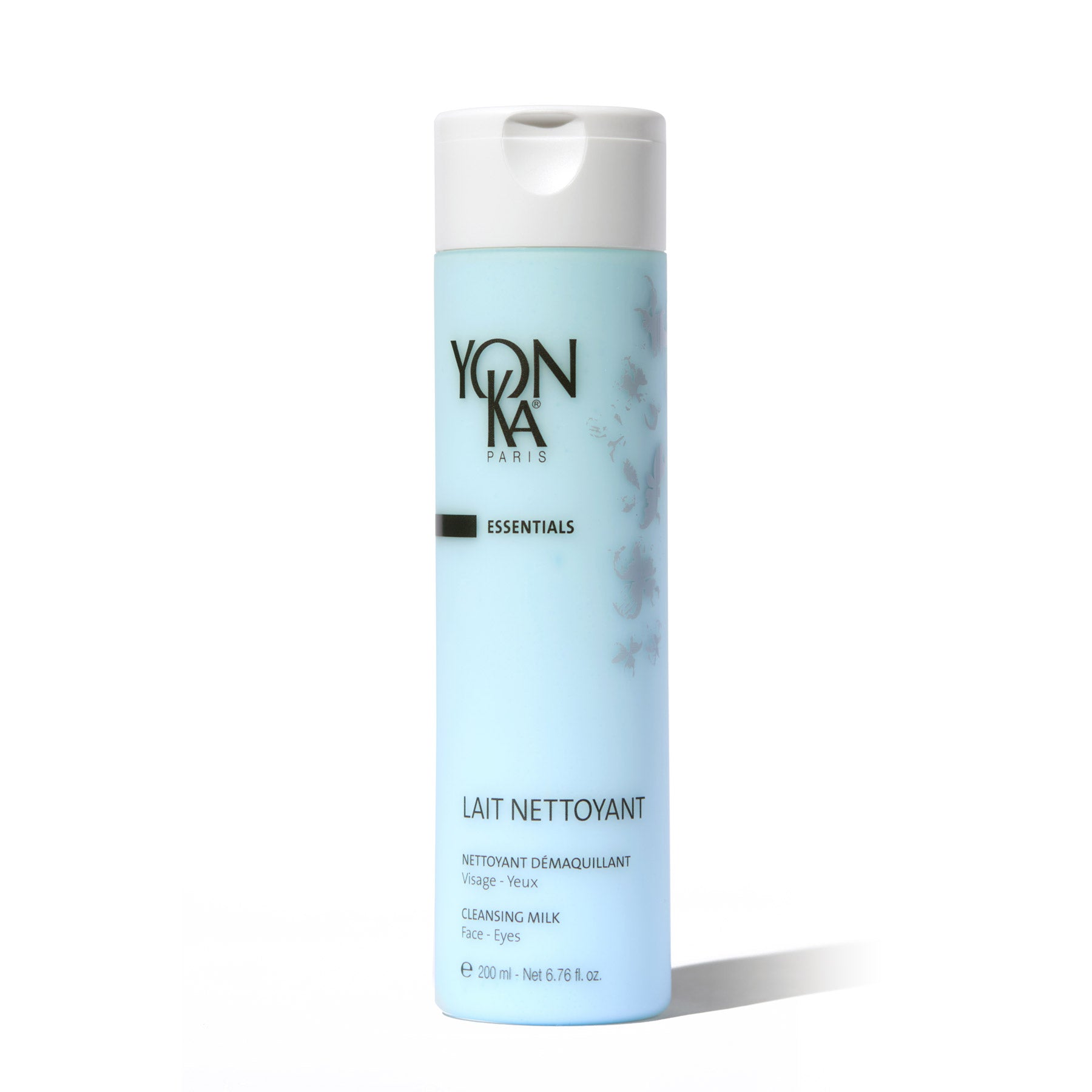 LAIT NETTOYANT - Yon product image