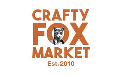Crafty Fox Online Market
