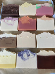 Soap Range