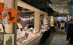 Spitalfields Market