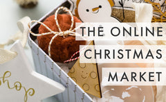 The Online Christmas Market