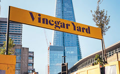 Vinegar Yard