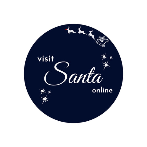 Visit Santa Online