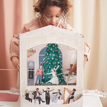 Meri Meri Nutcracker Theatre Advent Calendar