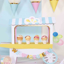 We Love Ice Cream Party Box