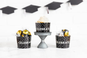 Celebrate Baking/Treat Cups