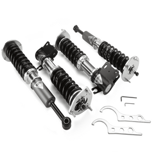 corvette c5 shocks