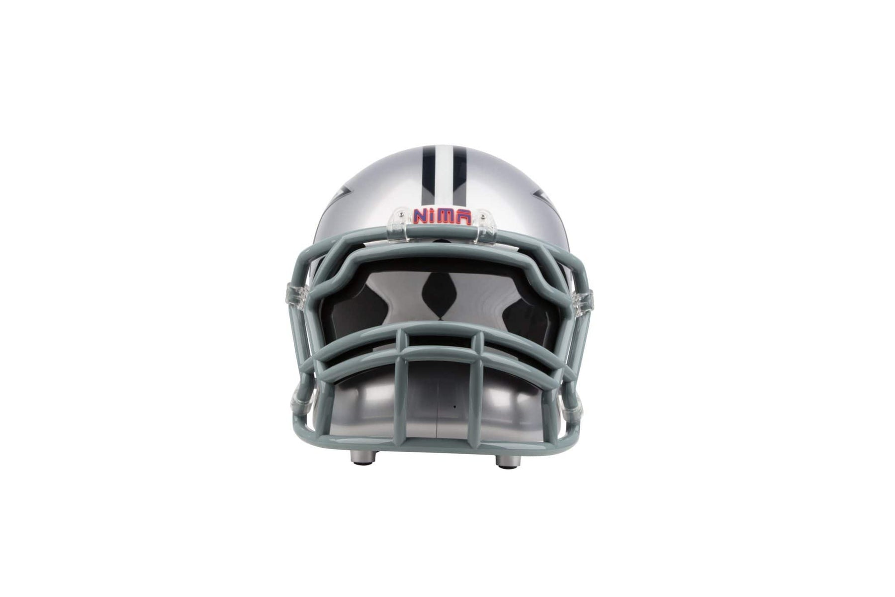 dallas cowboys speaker helmet