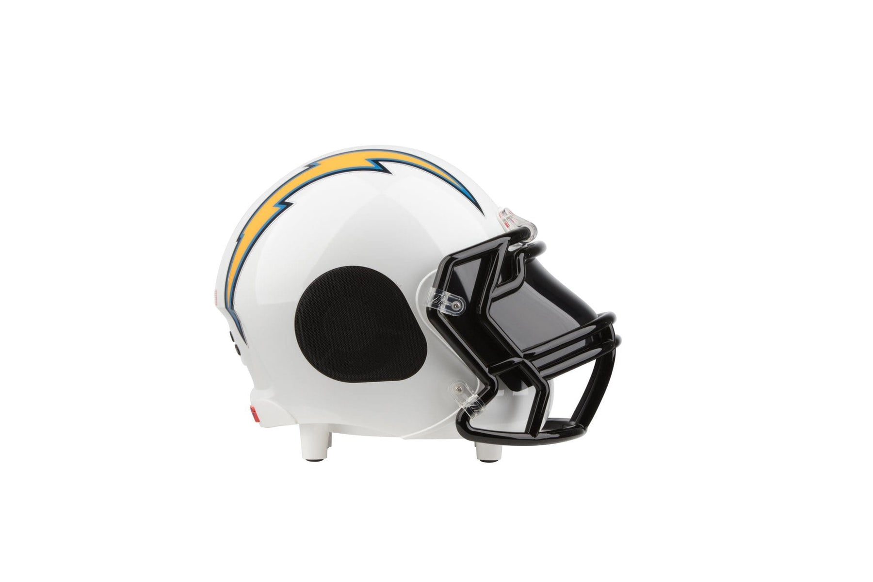 bluetooth speaker football helmet