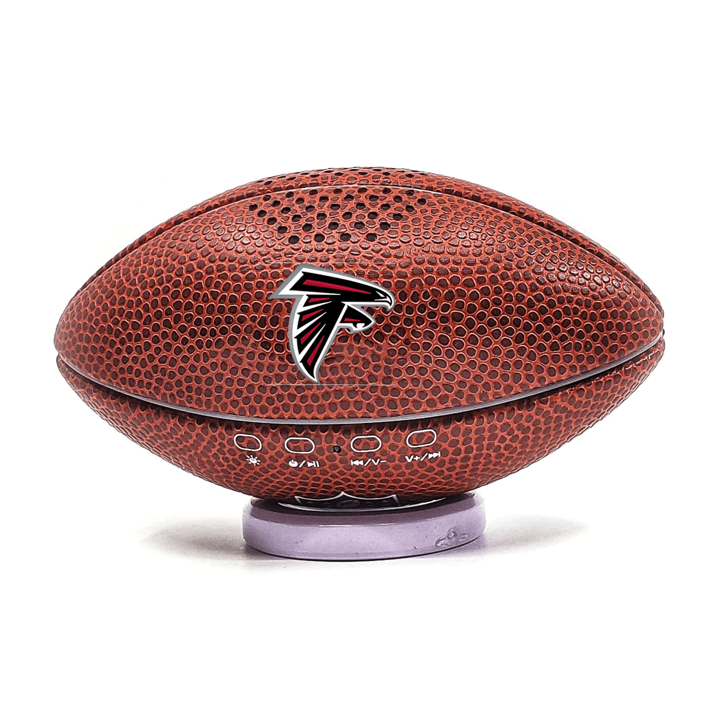 Atlanta Falcons Football Bluetooth Speaker - NIMA Sports Audio product image