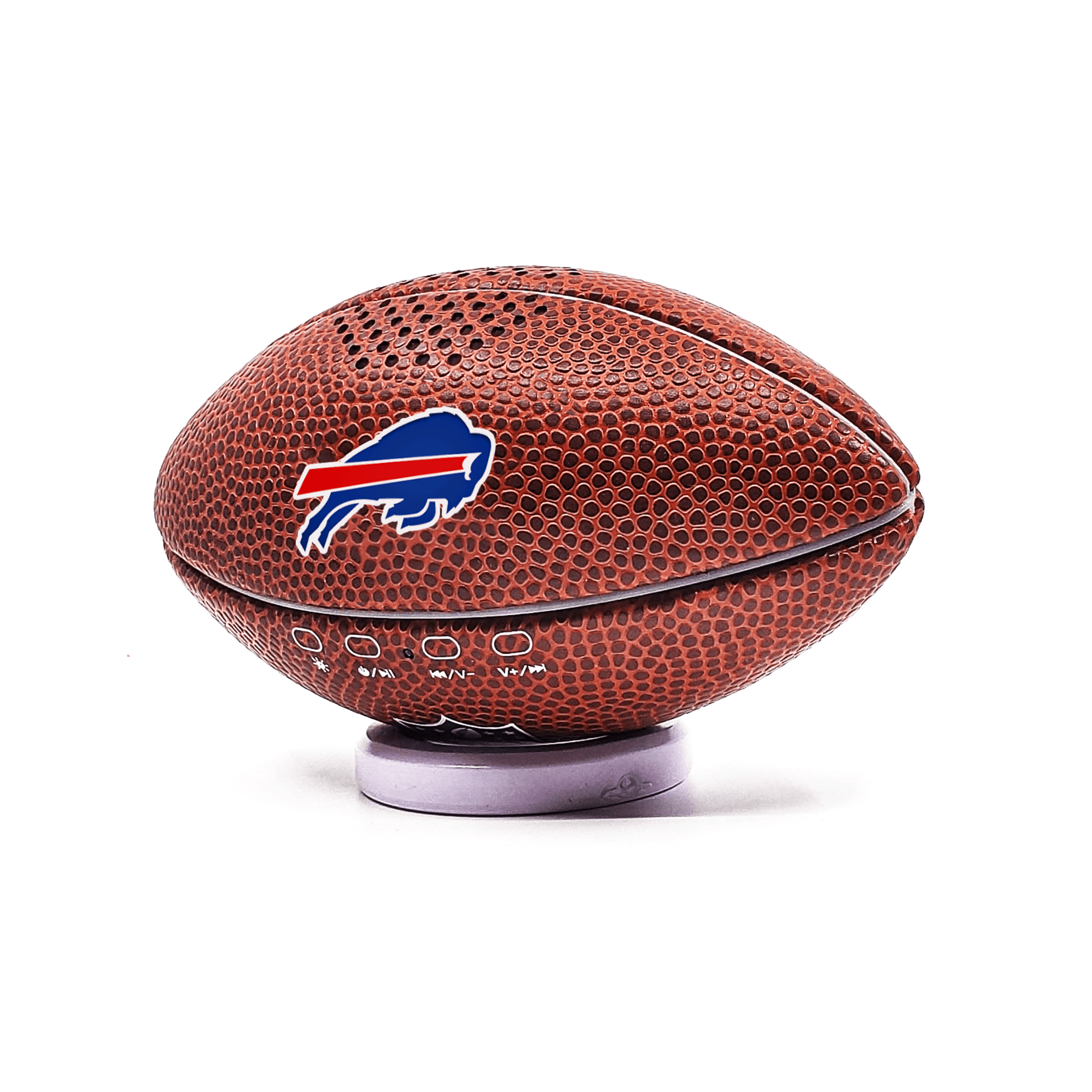 Buffalo Bills Football Bluetooth Speaker - NIMA Sports Audio product image