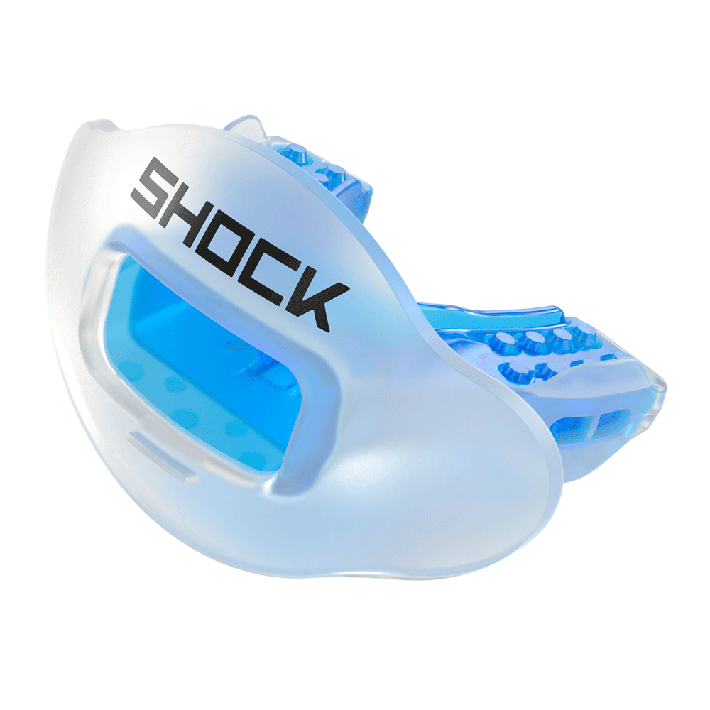 Shock Doctor Trash Talker Mouthguard