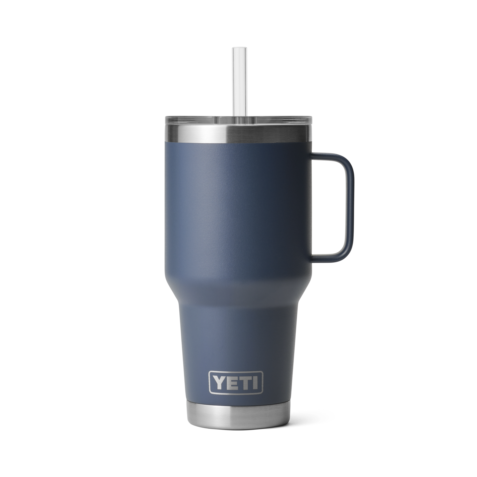 YETI® RAMBLER™ 16 oz. Stackable Pint with MagSlider Lid - R16MSP