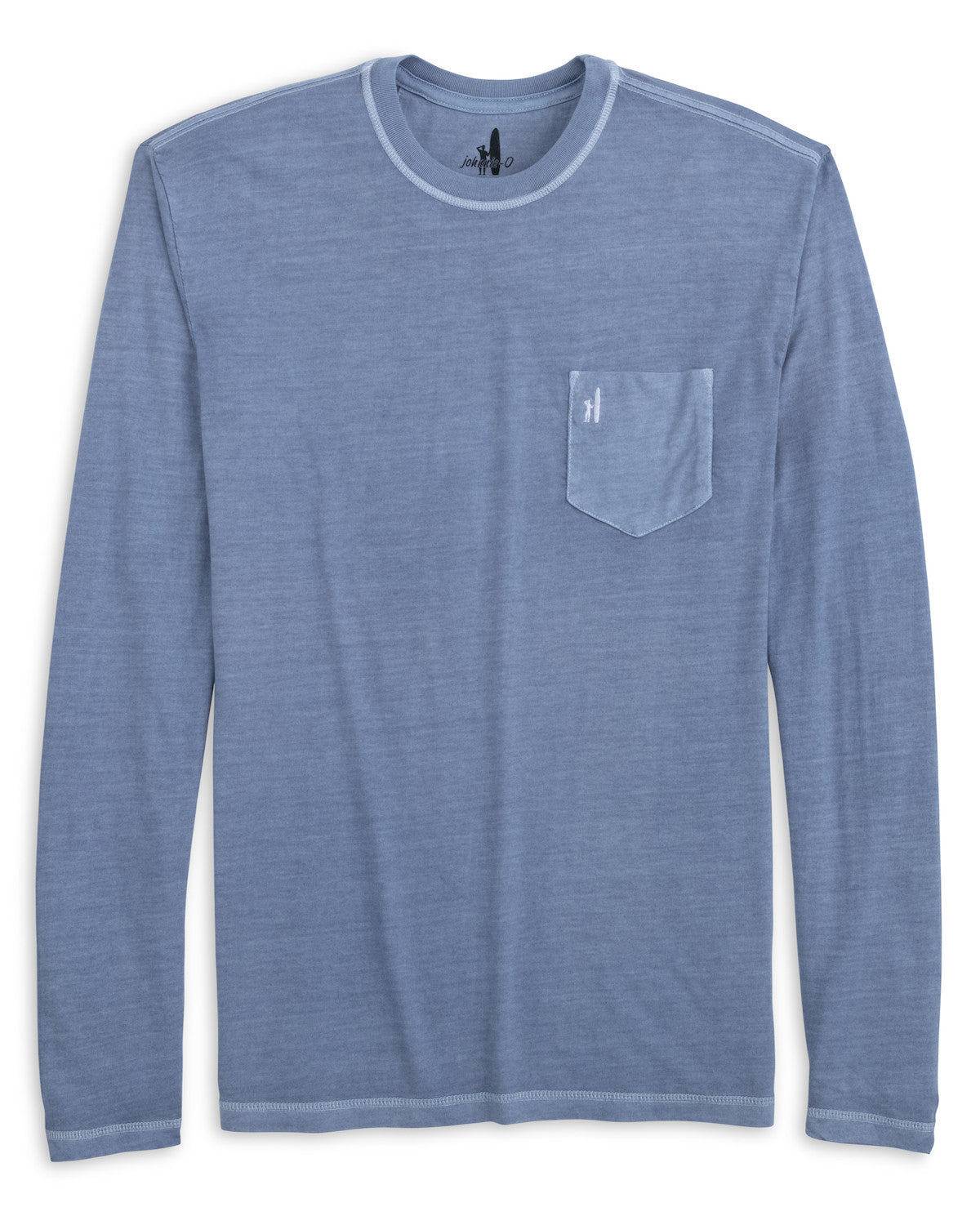 The Course Performance Long Sleeve T-Shirt · johnnie-O