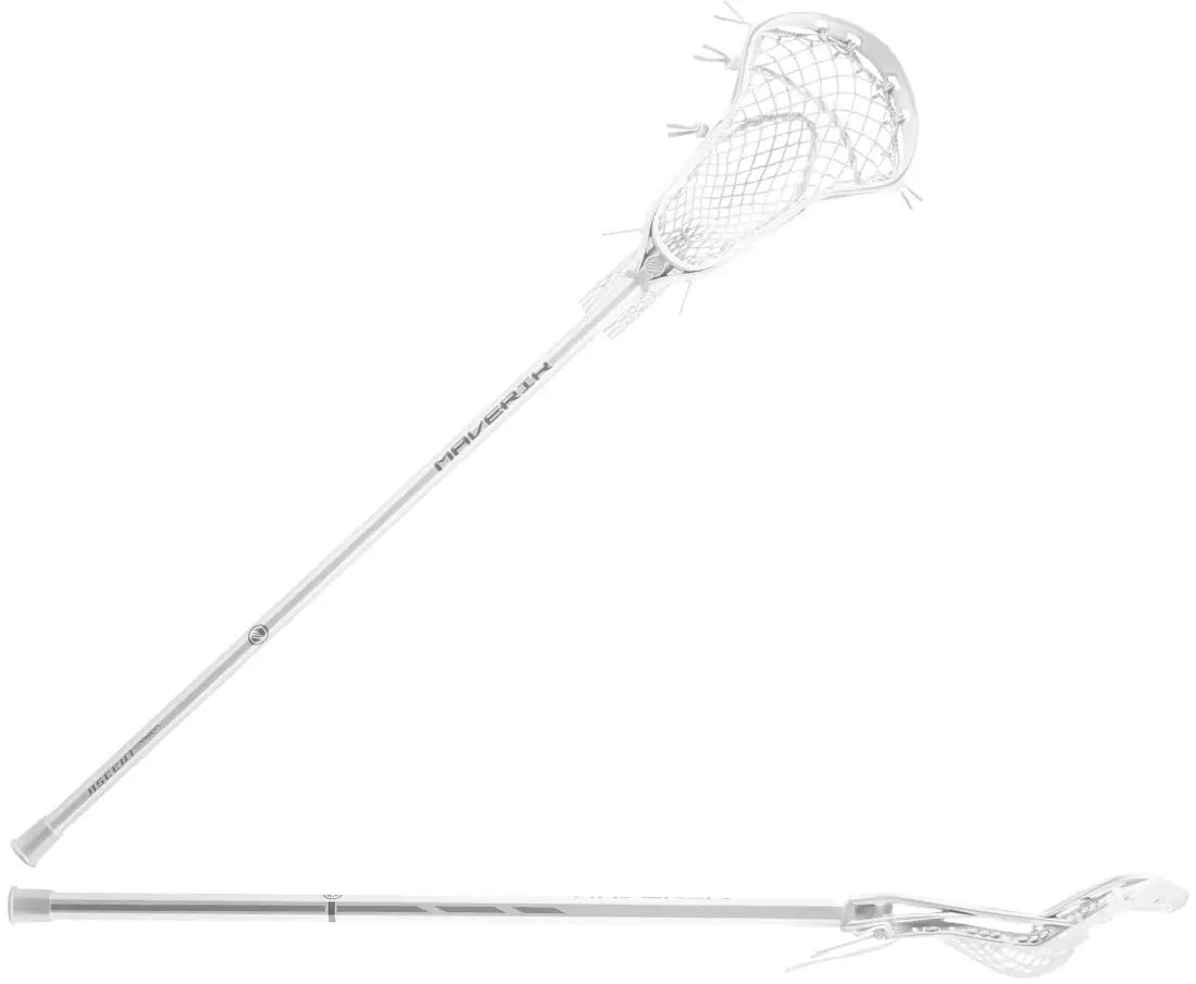 STX Stallion 300 Complete Lacrosse Stick Junior Size