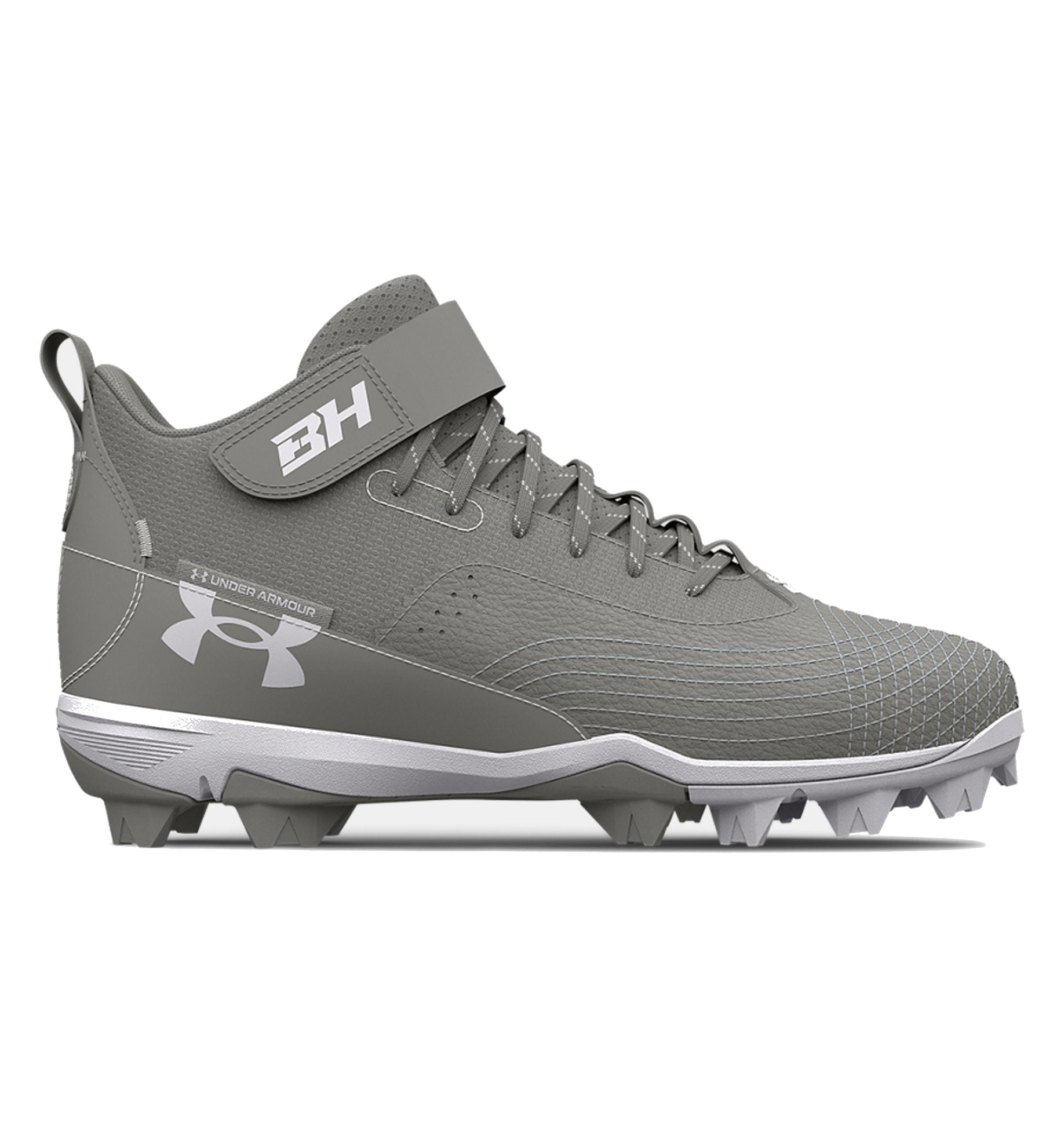 Men's UA Highlight Hammer MC Cleats