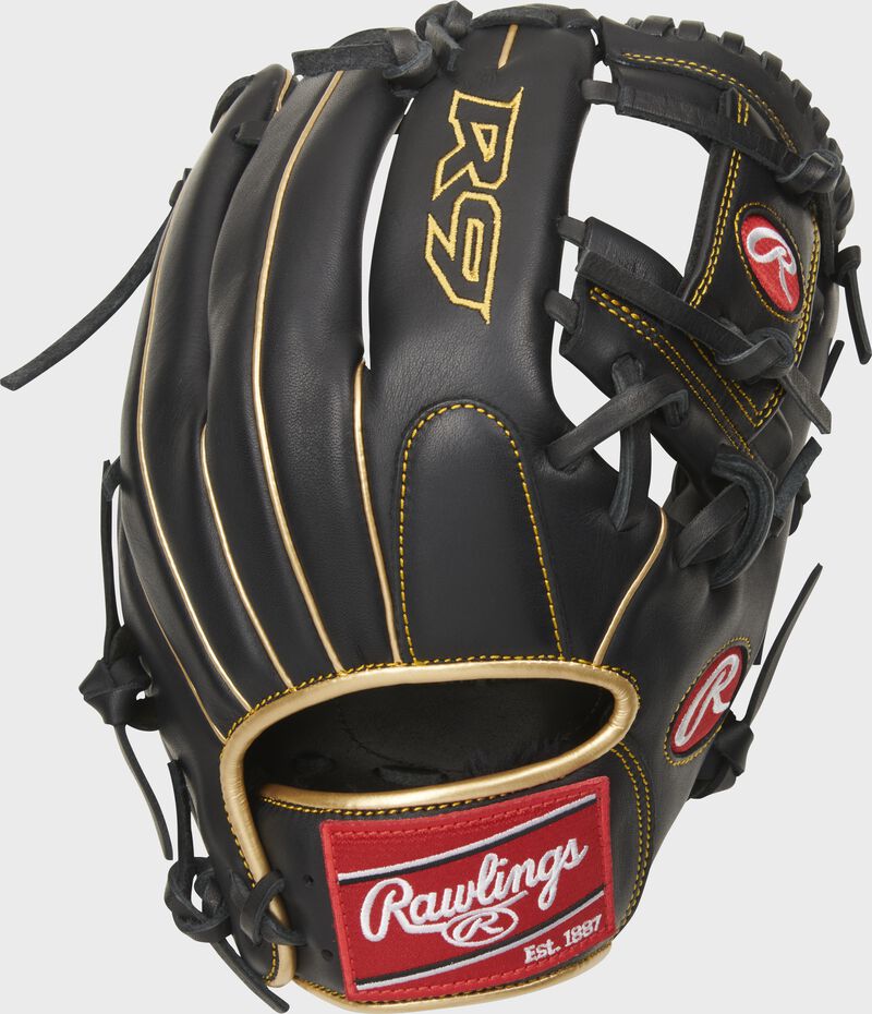 2023 A2000® 1786 11.5” Infield Baseball Glove in 2023