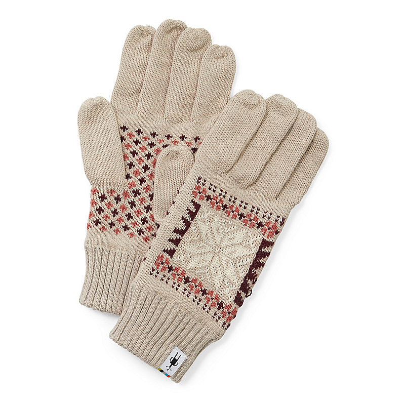 Smartwool Merino Sport Fleece Wind Training Glove - Accessories