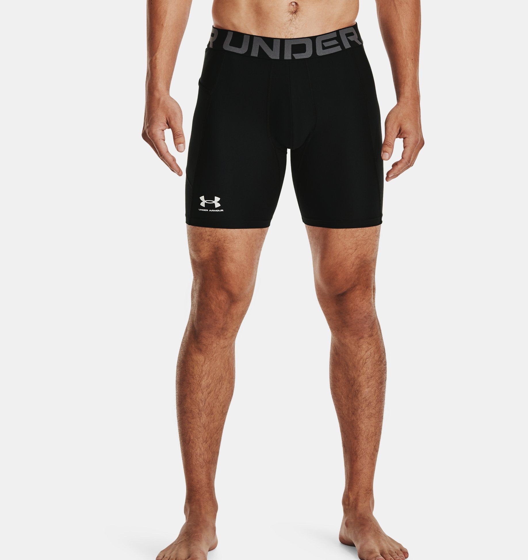 Boys 8-20 Under Armour HeatGear® Leggings