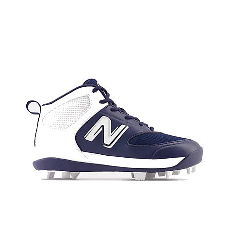 New Balance Men's Fresh Foam 3000 V6 Molded Baseball Cleats - Grey wit –  Kelly's Ultimate Sports