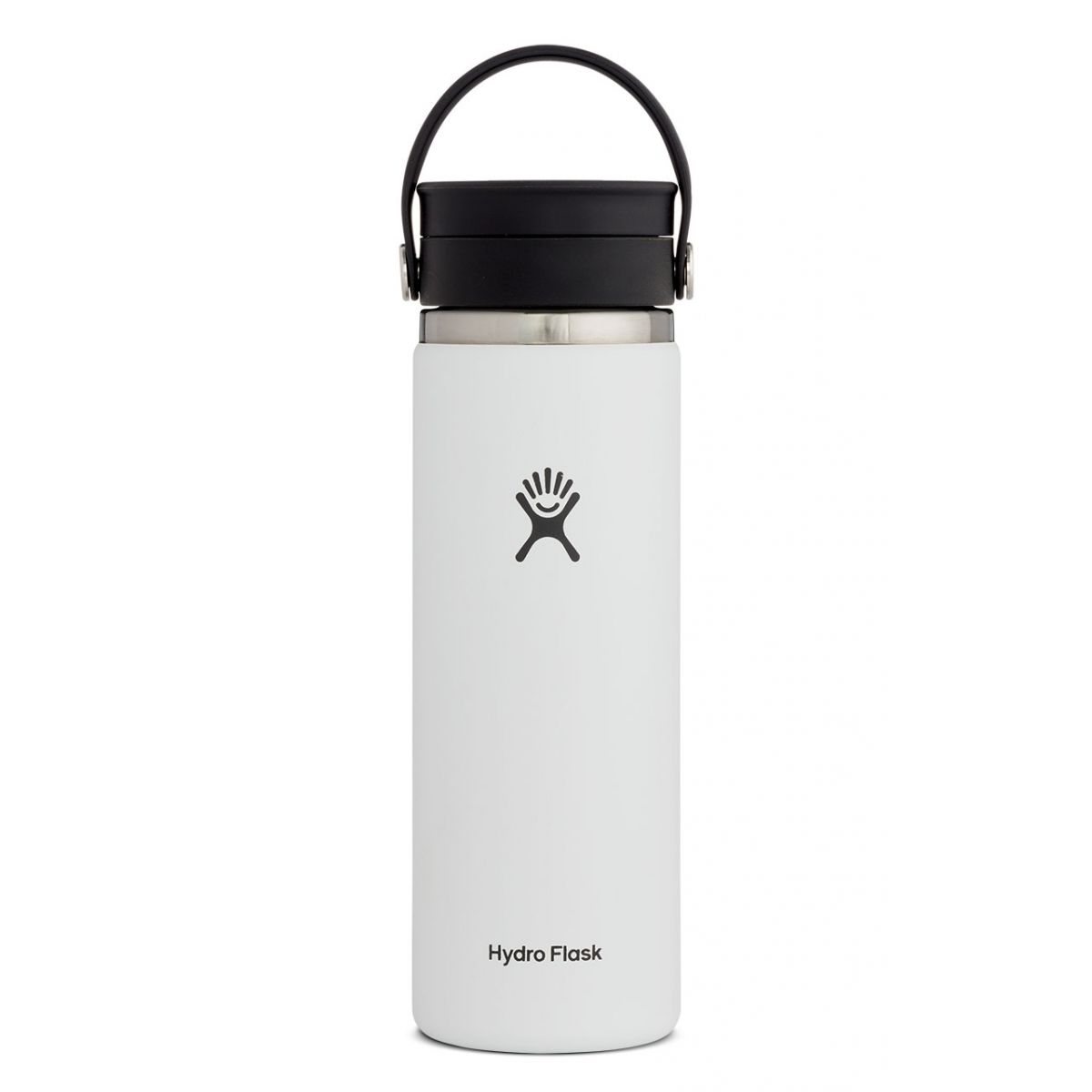 Hydro Flask - Introducing the NEW 12 oz Coffee Mug! ☕️Whether morning will  be spent around a cozy campfire or commuting to the office, our insulated Coffee  Mug is here to make