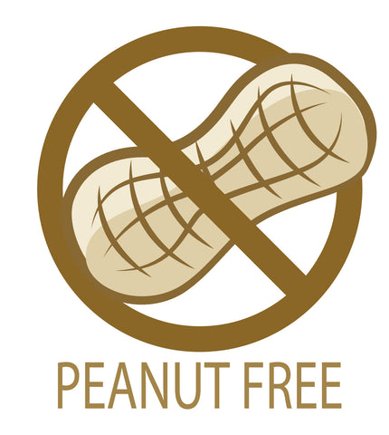 Peanut Free