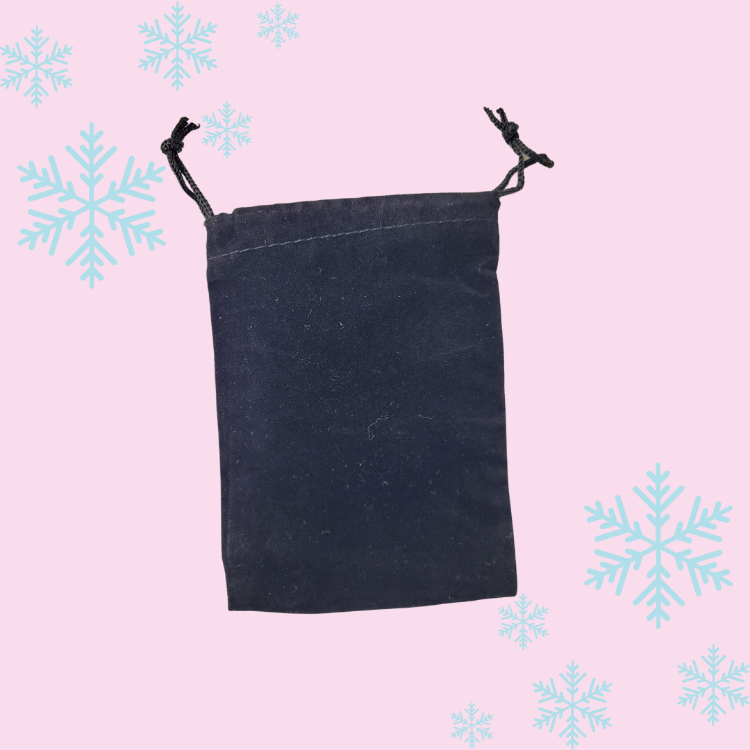 image for Velveteen Pouch