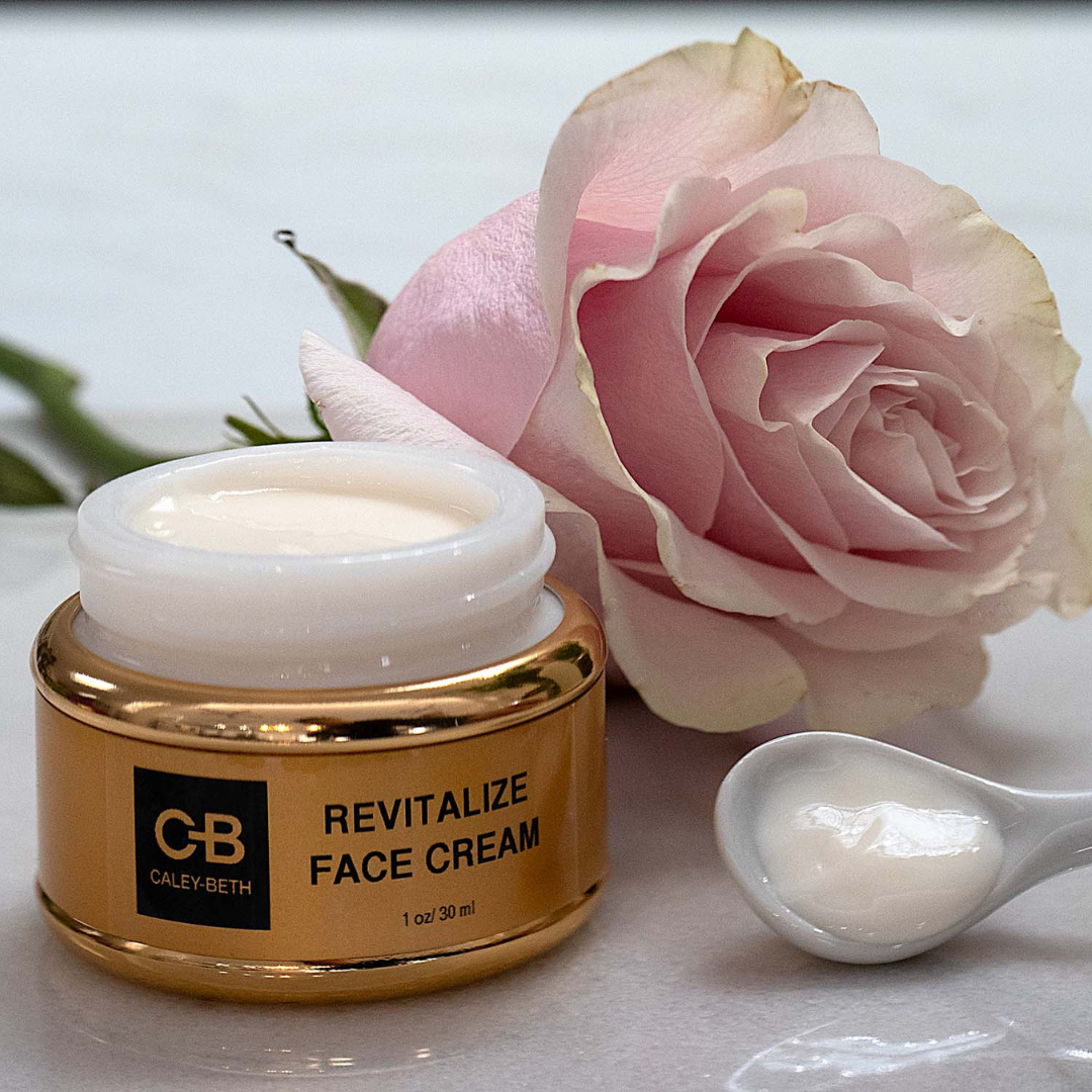 image for Revitalize Face Cream