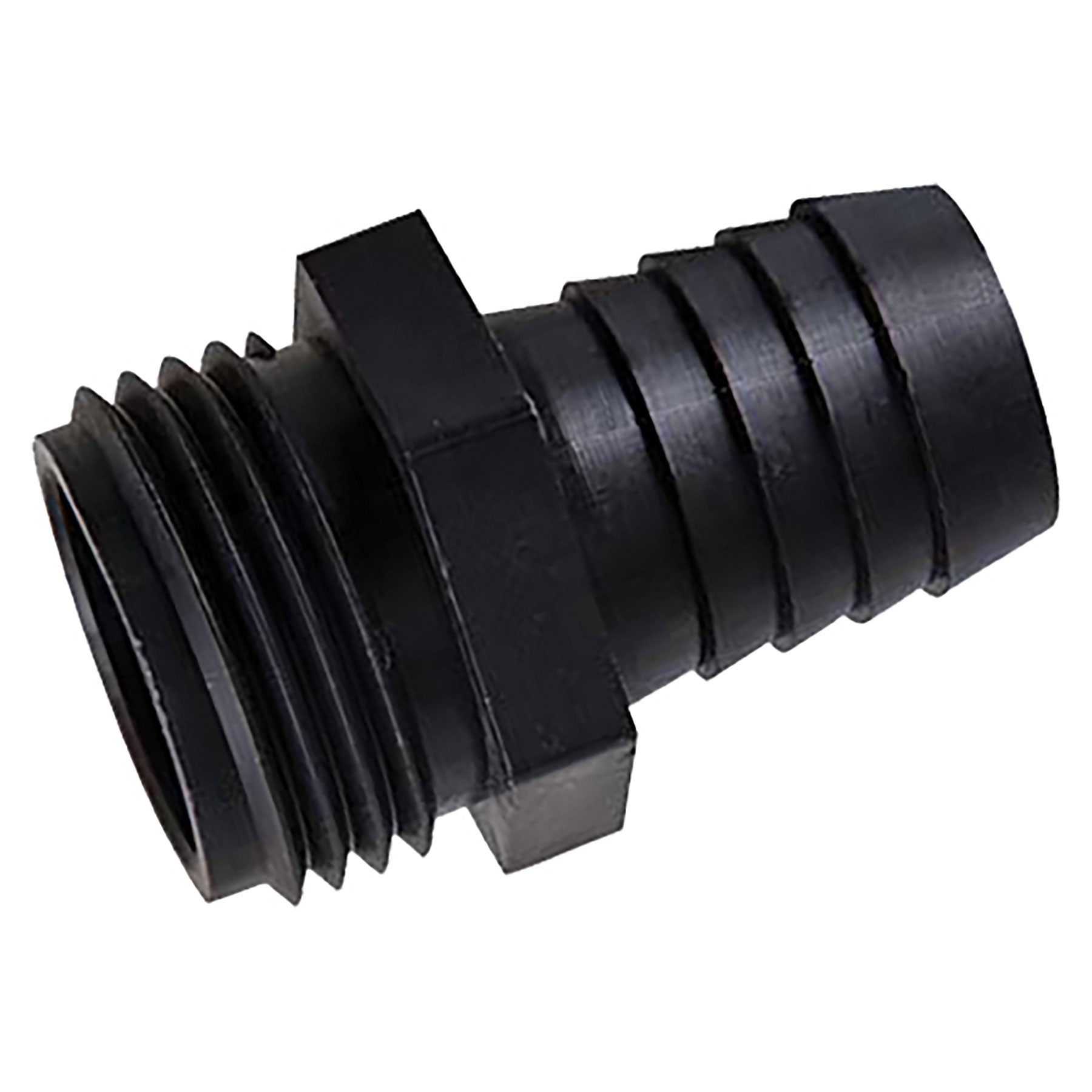 Adaptor, MGHT x HB, 1/4 in. to 3/4 in. Sizes - Alsco Industrial Products product image