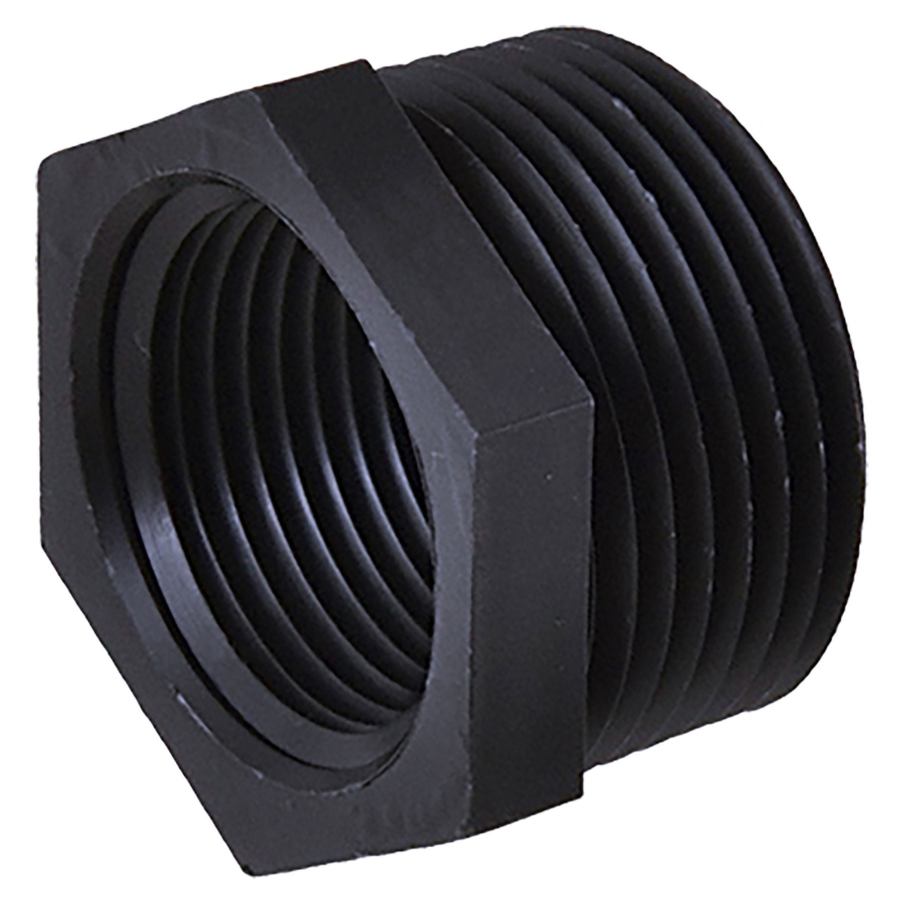 Reducer Bushing, MPT x FPT, 1/8 in. to 1 in. Sizes - Alsco Industrial Products product image