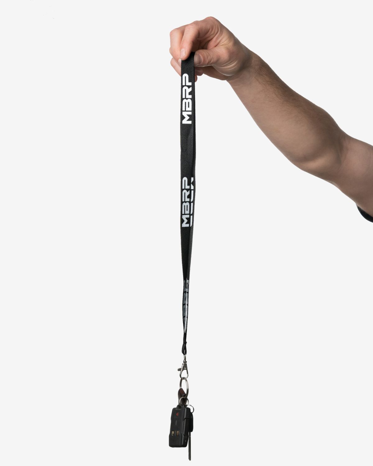 MBRP Lanyard - MBRP USA product image