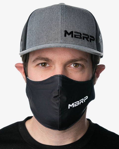Partina City verticaal Enten Mask, MBRP 2021 – MBRP USA