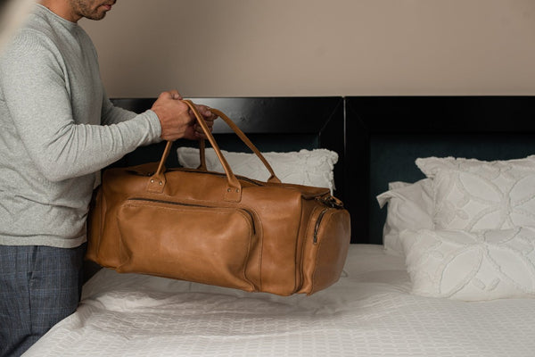 Maluti Duffel Bag